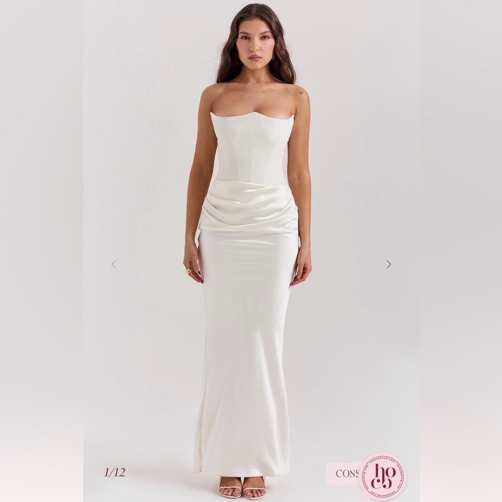 House of CB Persephone Dress